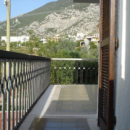 Casa Degli Oleandri Sul Cortile R6314 Daire Cala Gonone Dış mekan fotoğraf