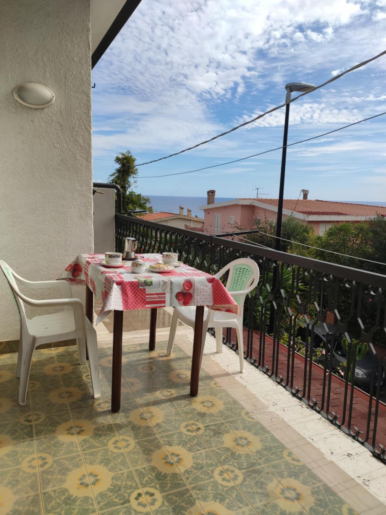 Casa Degli Oleandri Sul Cortile R6314 Daire Cala Gonone Dış mekan fotoğraf