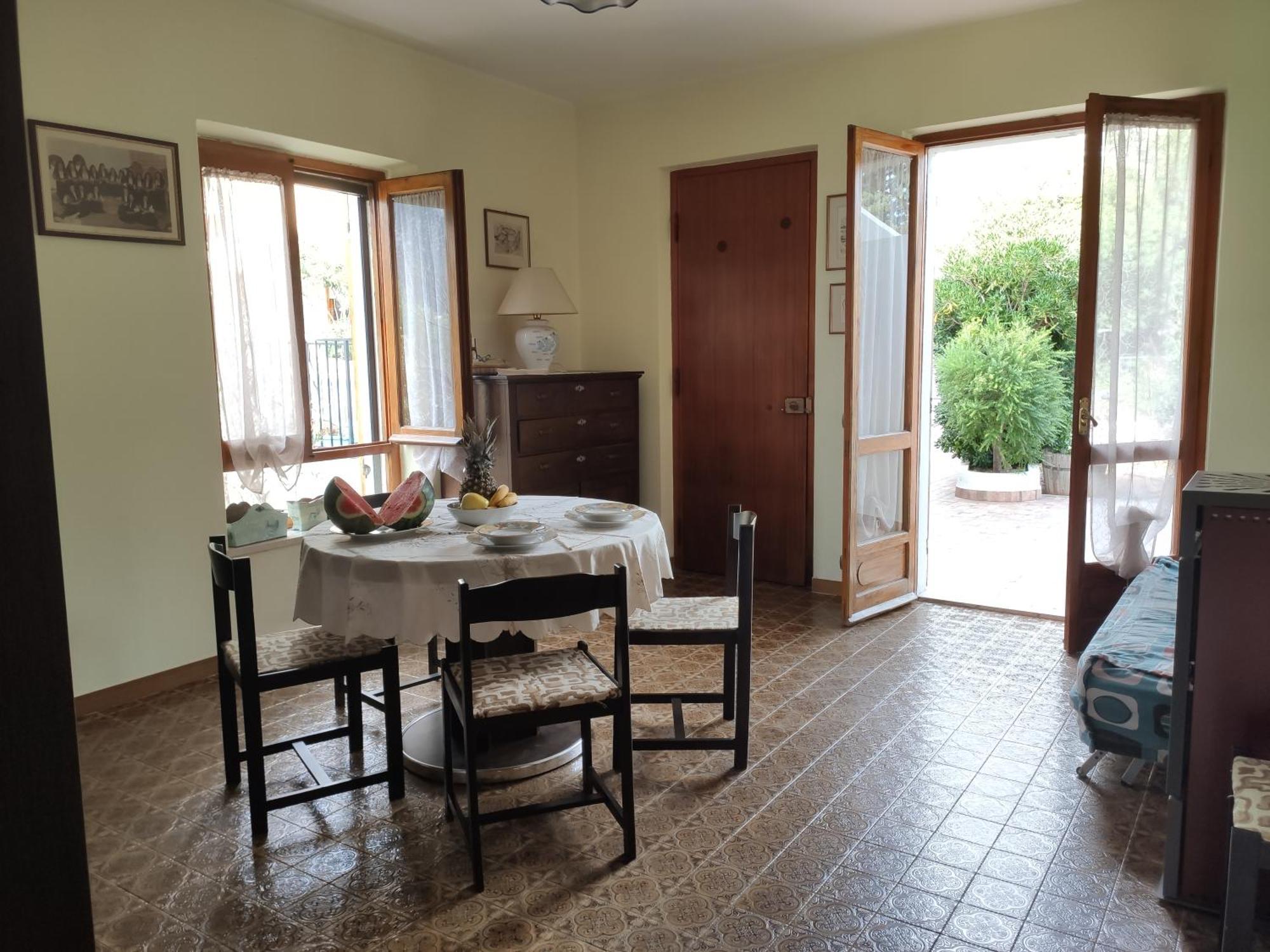 Casa Degli Oleandri Sul Cortile R6314 Daire Cala Gonone Dış mekan fotoğraf