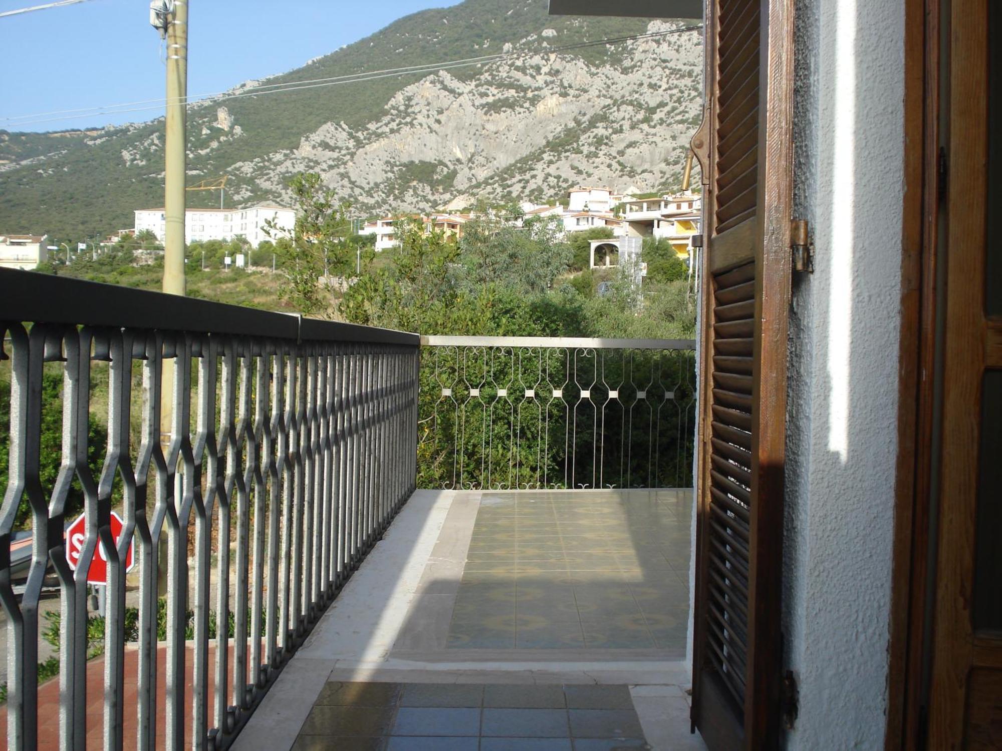 Casa Degli Oleandri Sul Cortile R6314 Daire Cala Gonone Dış mekan fotoğraf