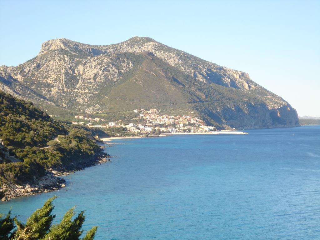 Casa Degli Oleandri Sul Cortile R6314 Daire Cala Gonone Dış mekan fotoğraf