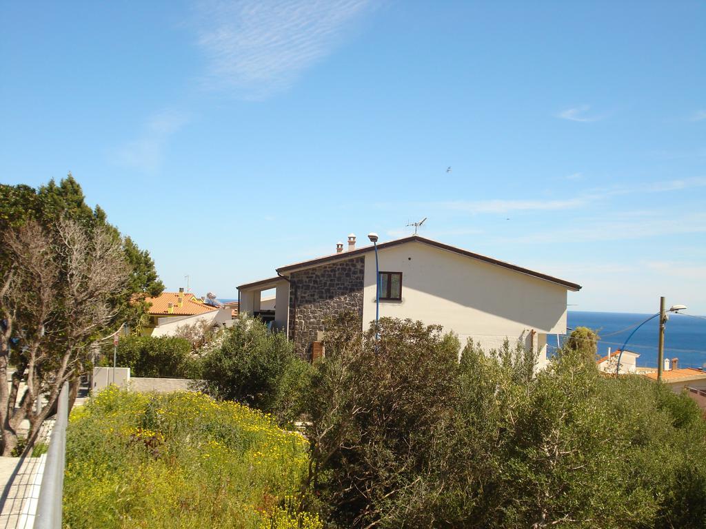 Casa Degli Oleandri Sul Cortile R6314 Daire Cala Gonone Dış mekan fotoğraf