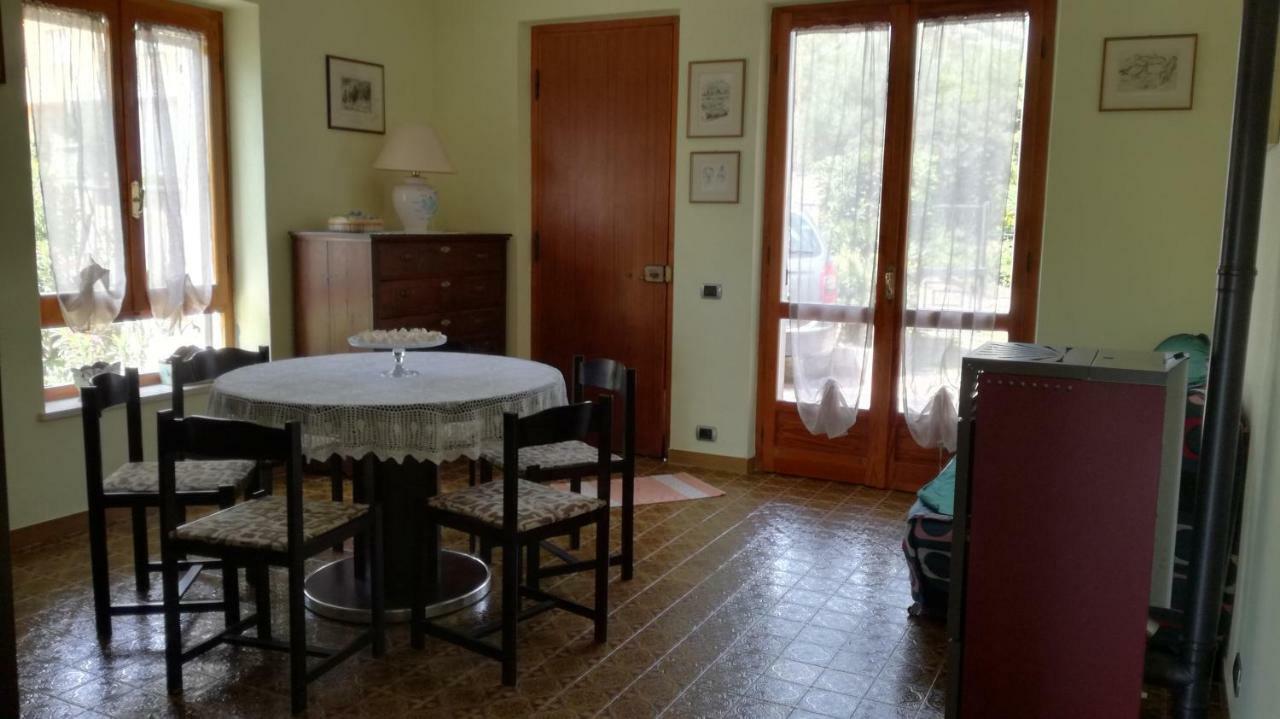 Casa Degli Oleandri Sul Cortile R6314 Daire Cala Gonone Dış mekan fotoğraf